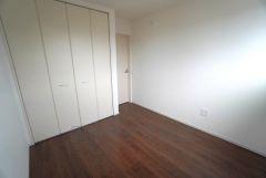 住む人のこだわりを活かす洋室＾＾広めのクローゼットもあり荷物もすっきり片付けられ、ゆとりのある暮らしが出来ます＾＾