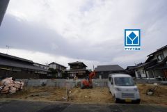 右から1号棟、2号棟、3号棟、4号棟。 お問い合せお待ちしております＾＾