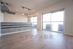 明るいダイニングです＾＾