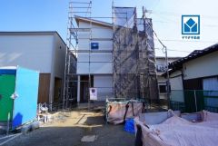 オール電化＾＾西鉄「大保」歩10分・自転車(4分/1ｋｍ)