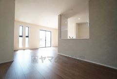 明るいダイニング＾＾