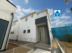 南向き。陽当たり、風通し良好＾＾ 西鉄バス「長住四丁目」停まで徒歩約5分＾＾小学校まで徒歩約6分＾＾