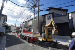 県道602号すぐ(車1分/140ｍ)＾＾