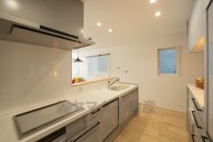 安心安全のIH＾＾収納力も豊富です＾＾