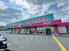 ディスカウントドラッグコスモス　東入部店
