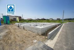 最新の設備で気持ちの良い新生活を送りませんか＾＾憧れの平屋住まい＾＾階段昇降がなく、子育てや介護がしやすい＾＾