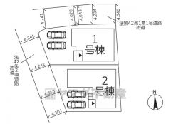 2号棟。