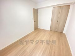 全居室フローリング＆収納スペース付き＾＾