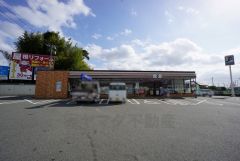 セブンイレブン　博多立花寺店