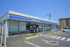 ローソン　春日大土居二丁目店