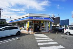 ローソン　桧原七丁目店