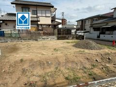 西鉄バス「柏原」歩5分＾＾歩2分圏にセブン、郵便局。歩8分圏にボンラパス、幼稚園、保育園あり＾＾