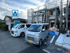 駅近＾＾西鉄「大保駅」歩3分＾＾イオン小郡ショッピングセンター(車4分/1.2ｋｍ)＾＾周辺環境充実＾＾