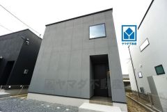 【中古一戸建て】朝倉郡筑前町東小田 2号棟 戸建