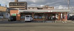 セブンイレブン　那珂川今光1丁目店