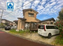 4DK。リフォームのご提案も可能です＾＾ぜひお問い合わせください。西鉄バス「宮前」停歩5分。博多駅・天神行＾＾マックスバリュ内野店(車2分/850ｍ)