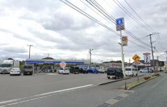 ローソン　基山小倉店