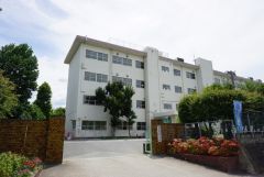 東月隈小学校