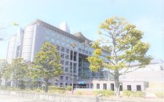 春日市役所
