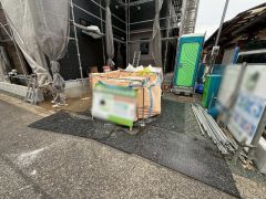 カースペース2台分＾＾