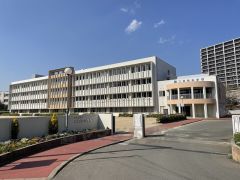 二日市中学校