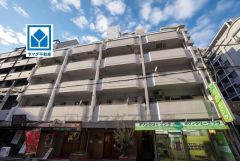 R7年12月内装リフォーム完了済＾＾駅近。薬院大通＆薬院歩5分＾＾