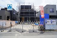土地60坪以上＾＾オール電化＾＾ゆめタウン筑紫野（車11分／6.7km） 。西鉄バス「篠隈」停歩6分＾＾