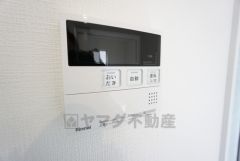 おいだき機能つきなのでお風呂に入る時間が異なるご家庭には嬉しいですね。ボタン一つで快適で便利な生活が＾＾