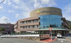 福岡リハビリテーション病院