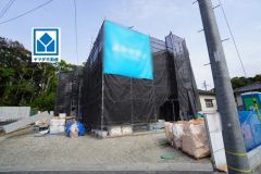 4LDK＾＾日当たり良好＆収納充実の間取り＾＾駐車スペース並列2台分＾＾