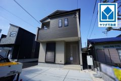 歩8分圏内にはスーパー、コンビニ、ドラッグストアなど。周辺環境充実＾＾