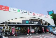 ドラッグイレブン　小笹店