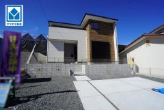 土地面積約60坪＾＾西鉄バス「鶴田」停徒歩9分＾＾