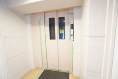 エレベーター完備で、上階への移動もスムーズ。重たい荷物がある日やお買い物帰りでも負担が少なく、毎日の暮らしを快適にサポートしてくれます。 