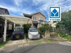 お庭が広々とした4ＬＤＫ＾＾敷地面積約53坪。西鉄バス「南町」歩8分。博多天神方面行き＾＾