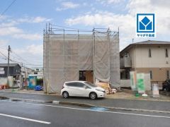 省エネ、安全性を実感できるオール電化住宅＾＾お気に入りの家具とインテリアで素敵な部屋を作りましょう。