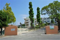 春日東小学校