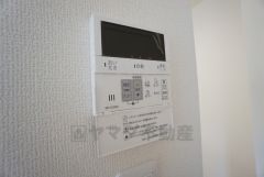 おいだき機能つきなのでお風呂に入る時間が異なるご家庭には嬉しいですね。