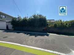 閑静な住宅街。JR鹿児島本線福間駅まで徒歩約12分＾＾お問い合わせお待ちしております＾＾