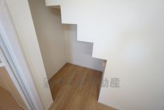 リネンスペースあり＾＾