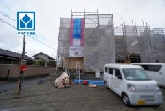 4LDK。オール電化住宅＾＾広々とした9帖の洋室付き＾＾是非お問い合せ下さい＾＾