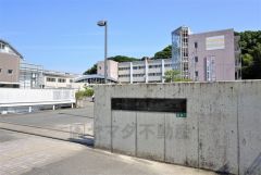 那珂川北中学校