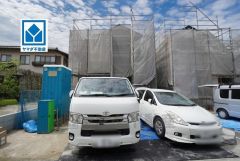 歩7分圏にマルショク、セブン、西鉄バス停あり＾＾敷地面積約50坪＾＾