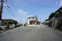 角地になります＾＾