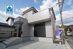 開放感のある角地＾＾西鉄バス「松ヶ丘入口」歩6分＾＾大橋＆西鉄春日原駅行
