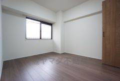 住む人のこだわりを活かすお部屋です＾＾