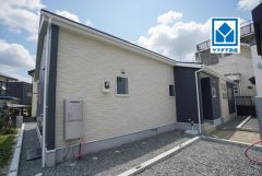 西鉄バス「自動車免許試験場前」歩2分＾＾