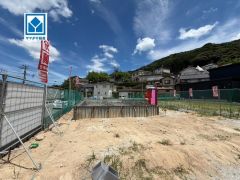 10年間の瑕疵保証が付いた安心の新築戸建。最新の設備で気持ちの良い新生活を送りませんか。