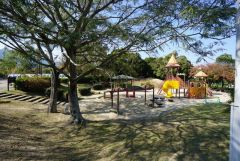 桧原運動公園