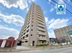 全面リフォーム済＾＾角部屋。ハローデイ＆西鉄バス「中原」停すぐ目の前。JR「博多南」駅歩7分。歩6分圏にエフコープ＆サンドラッグ＆コーナン＆郵便局など＾＾